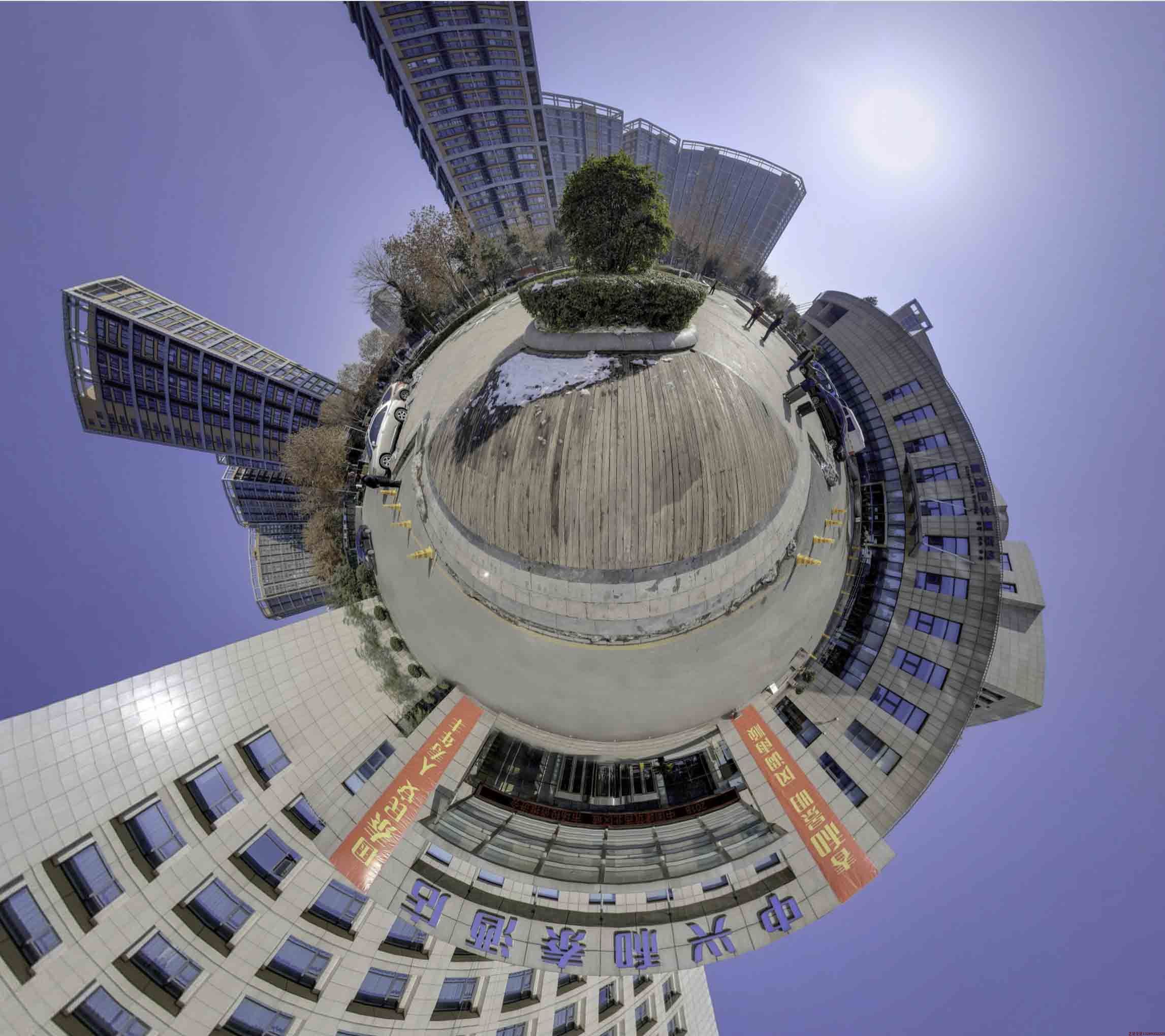 青海VR全景技术在文化遗产保护中的作用及其在手绘地图中的创新应用